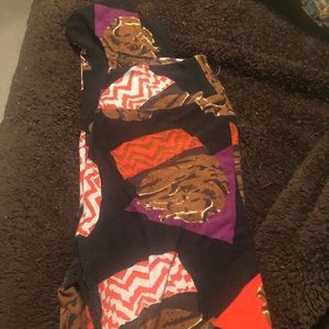 Leggalicious leggings